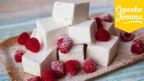 Elevate your mood with the enchanting power of marshmallows